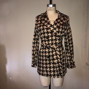 VERTIGO PARIS jacket